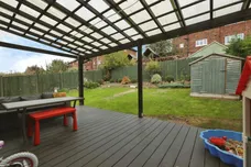 Kilvington Road, Woodthorpe, Sheffield
