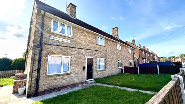 Flat 1, Lupton Road, Lowedges, S8