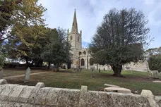 Heydour, GRANTHAM