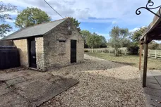 Heydour, GRANTHAM
