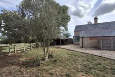 Heydour, GRANTHAM