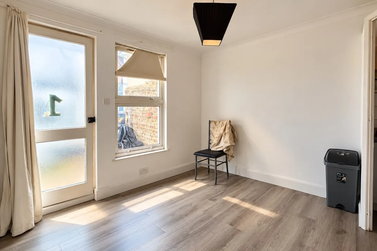 Teville Road, WORTHING
