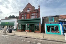 London Road South, LOWESTOFT
