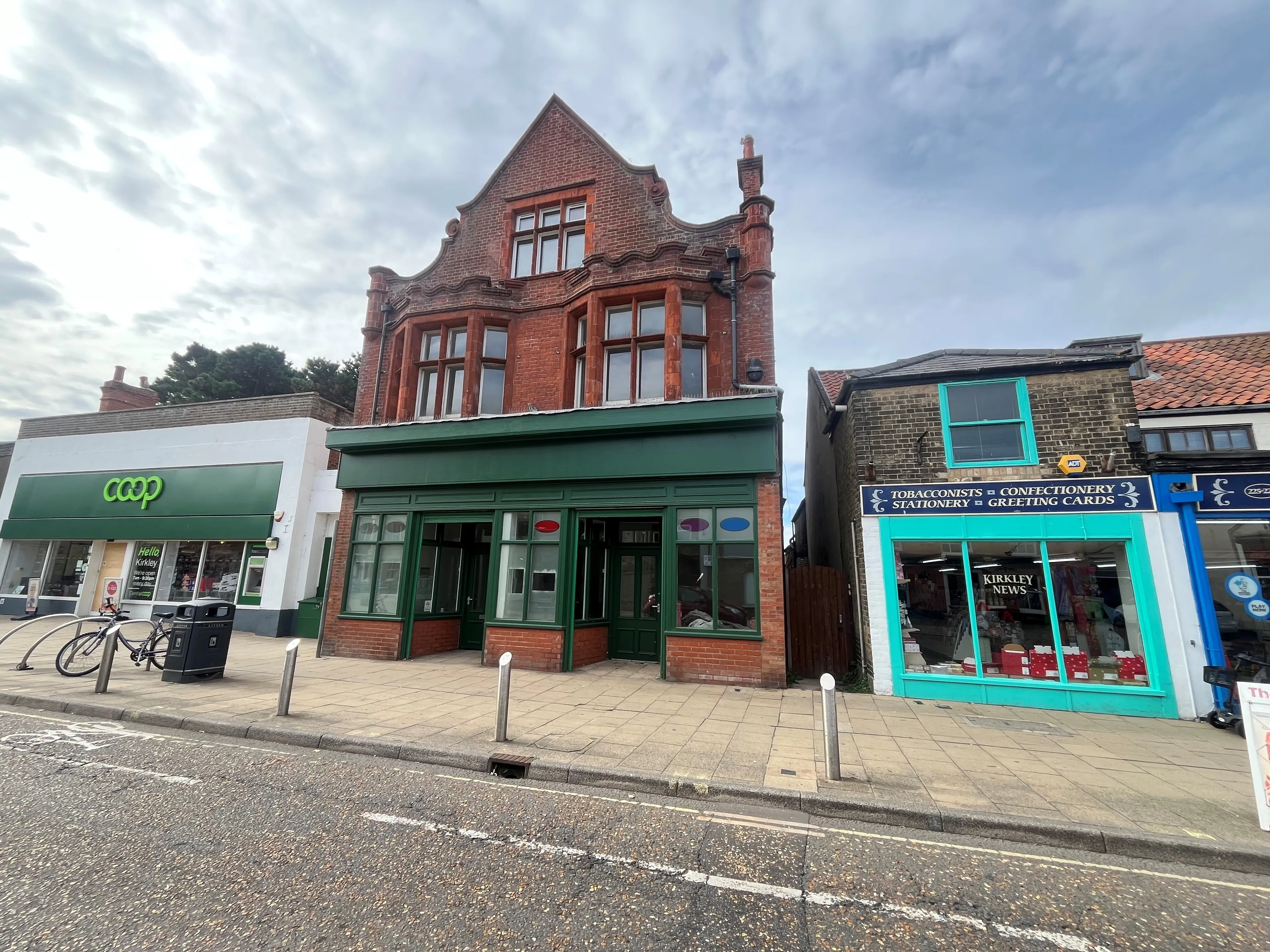 Property at London Road South, LOWESTOFT