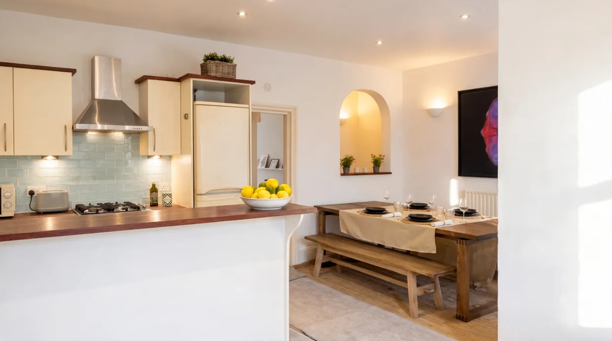 Finborough Road, London, SW10 photo 5