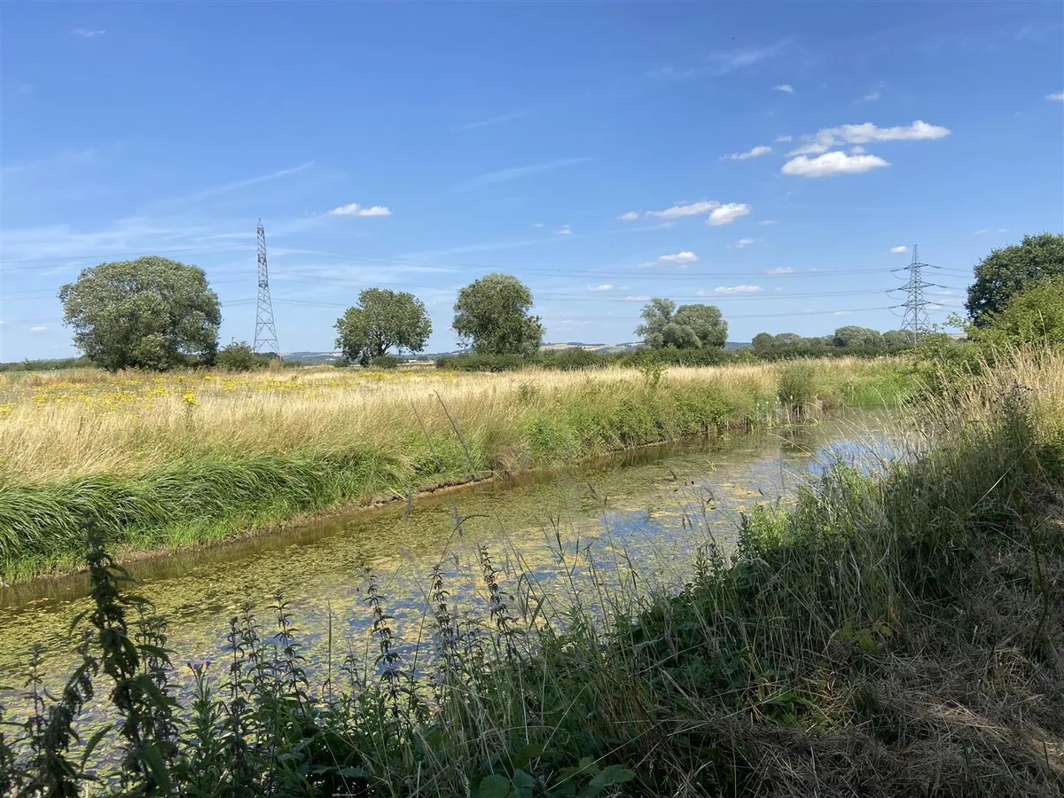 Marketbridge Lane, Bielby, York