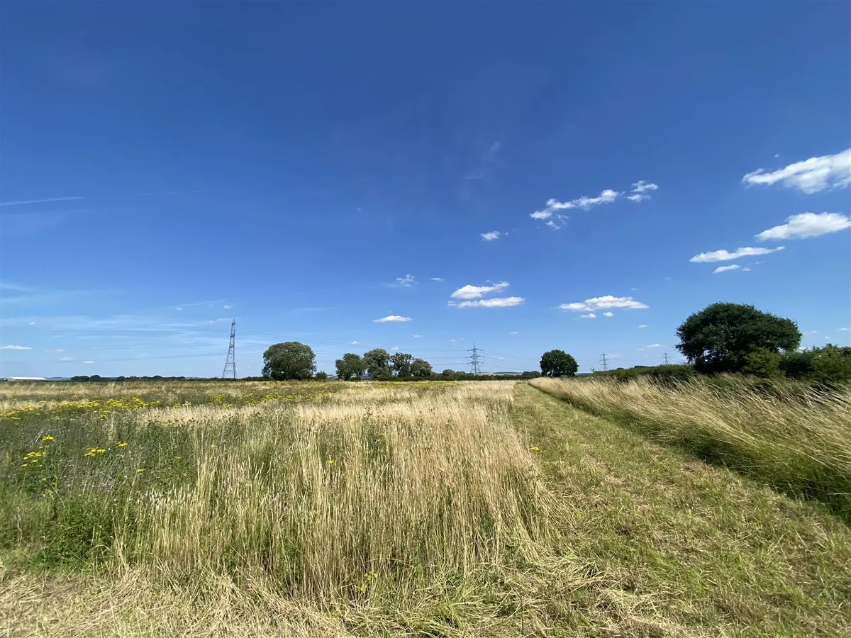 Marketbridge Lane, Bielby, York