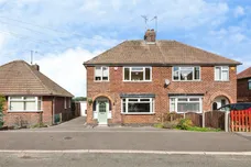 Grange View, Eastwood, Nottingham