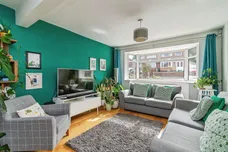 Grange View, Eastwood, Nottingham