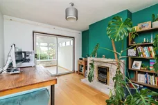 Grange View, Eastwood, Nottingham
