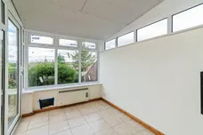 Grange View, Eastwood, Nottingham