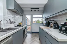 Grange View, Eastwood, Nottingham