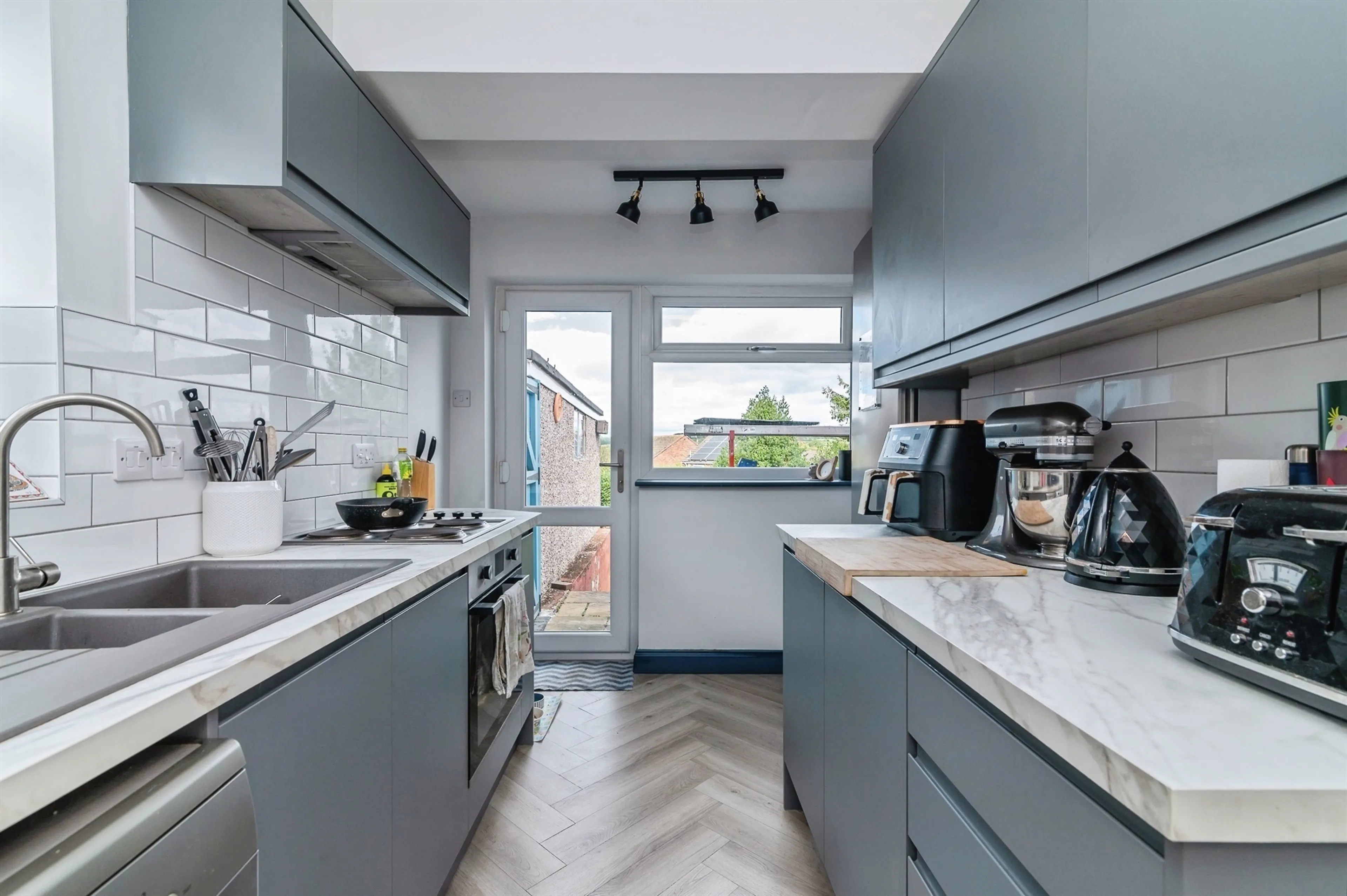 Property at Grange View, Eastwood, Nottingham