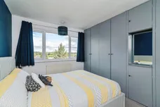 Grange View, Eastwood, Nottingham