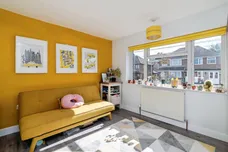Grange View, Eastwood, Nottingham