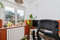 Grange View, Eastwood, Nottingham