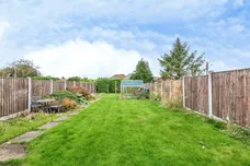 Grange View, Eastwood, Nottingham