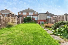 Grange View, Eastwood, Nottingham