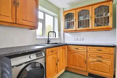 East Bank, Sherburn In Elmet, Leeds