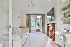 East Bank, Sherburn In Elmet, Leeds