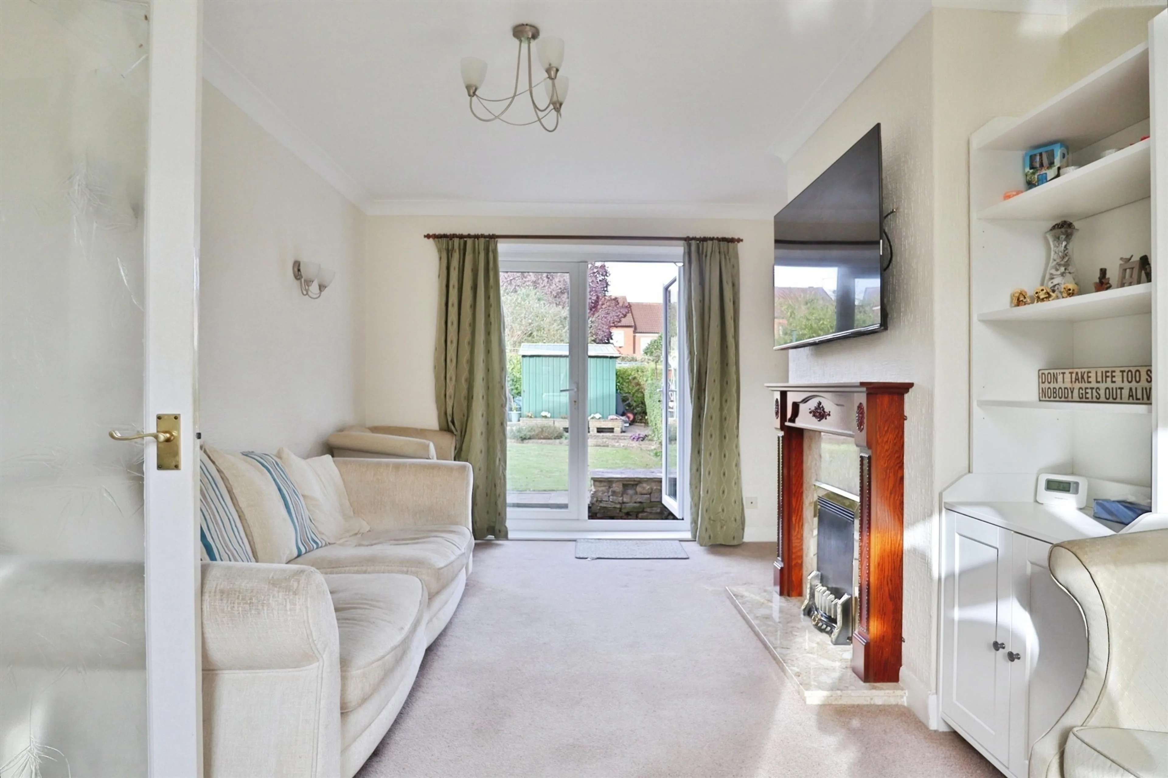 Property at East Bank, Sherburn In Elmet, Leeds