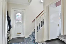 East Bank, Sherburn In Elmet, Leeds