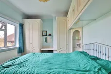 East Bank, Sherburn In Elmet, Leeds