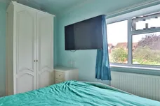 East Bank, Sherburn In Elmet, Leeds