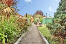 East Bank, Sherburn In Elmet, Leeds