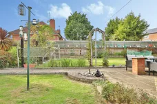 East Bank, Sherburn In Elmet, Leeds