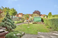 East Bank, Sherburn In Elmet, Leeds