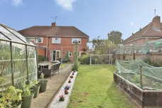 East Bank, Sherburn In Elmet, Leeds
