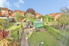 East Bank, Sherburn In Elmet, Leeds