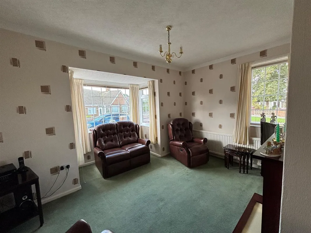 Chrystals Road, Hornsea