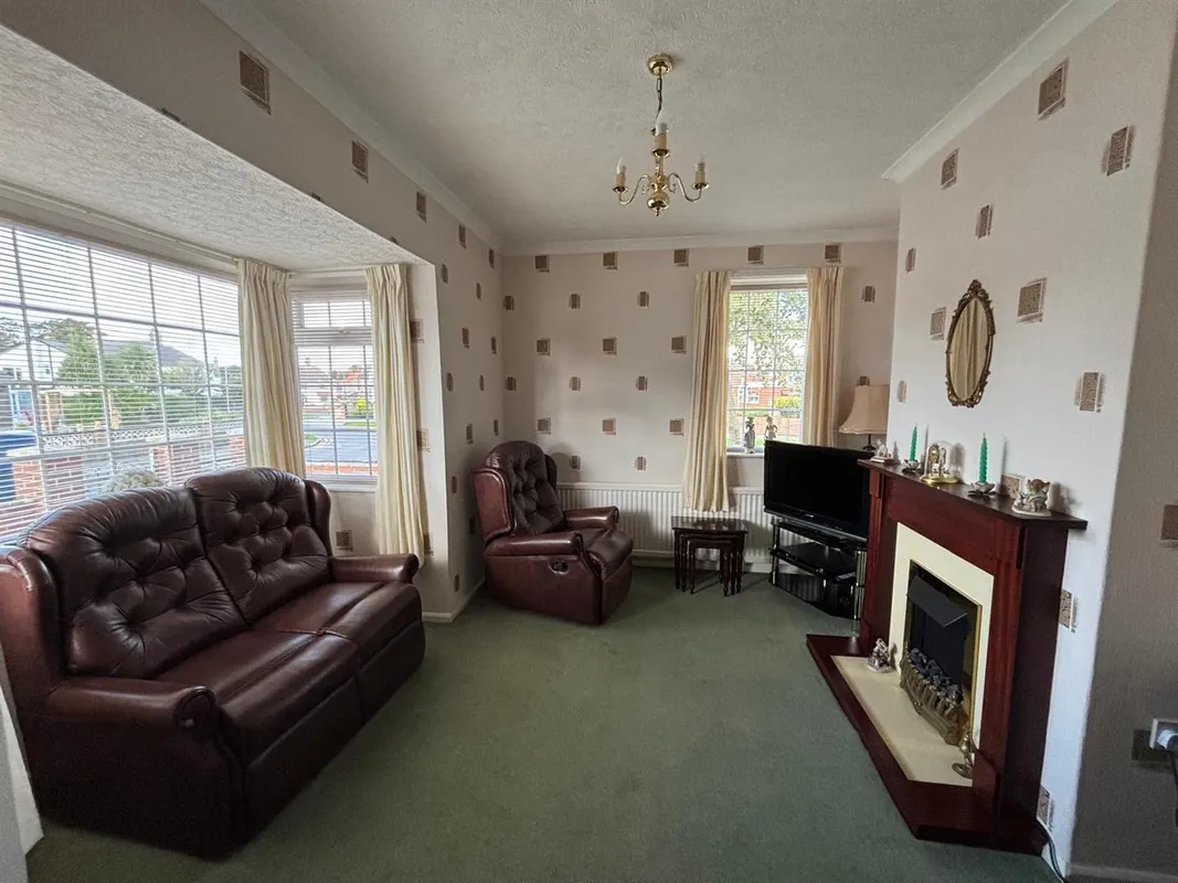 Chrystals Road, Hornsea