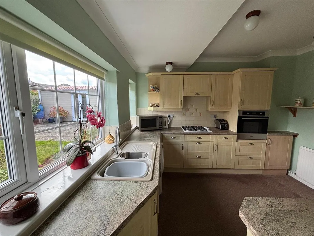 Chrystals Road, Hornsea