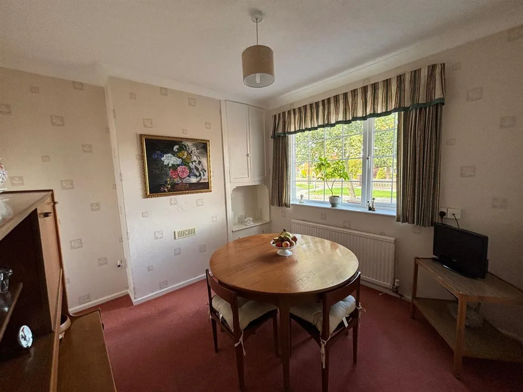 Chrystals Road, Hornsea