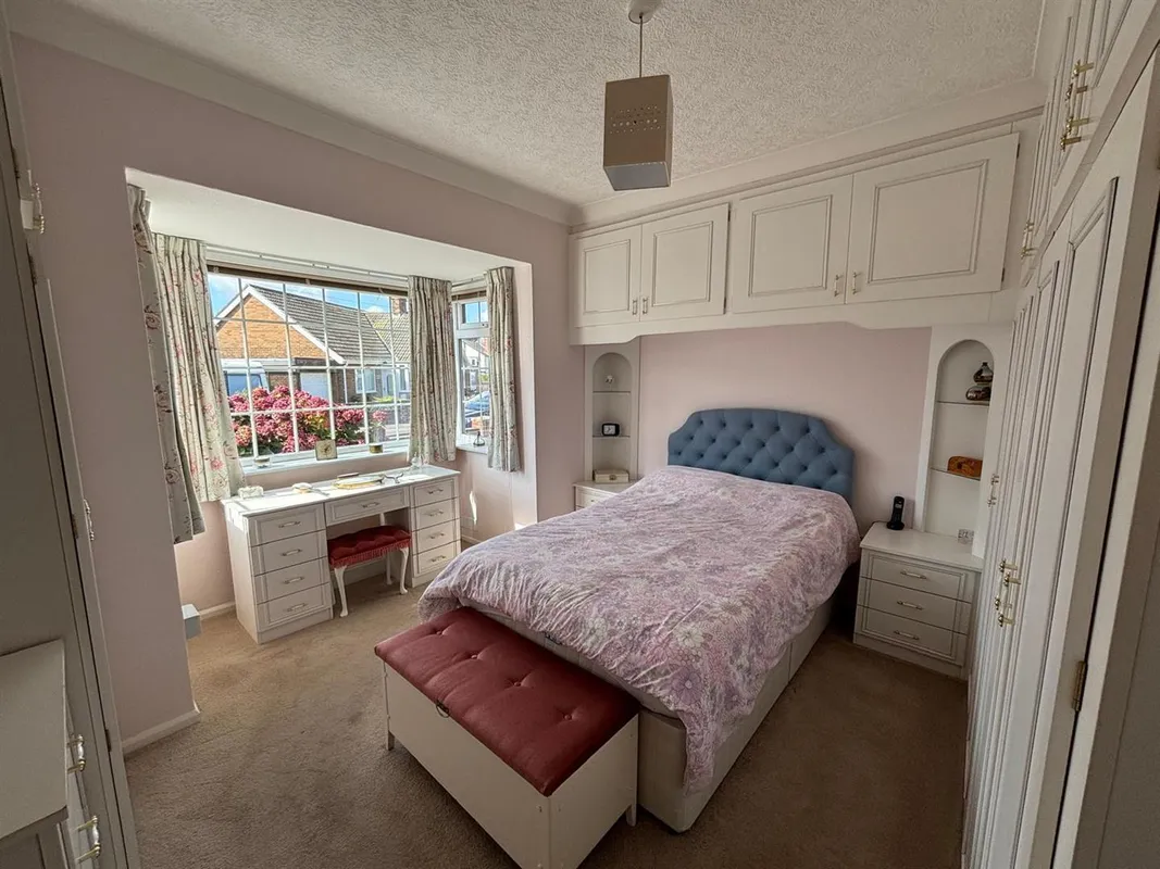 Chrystals Road, Hornsea