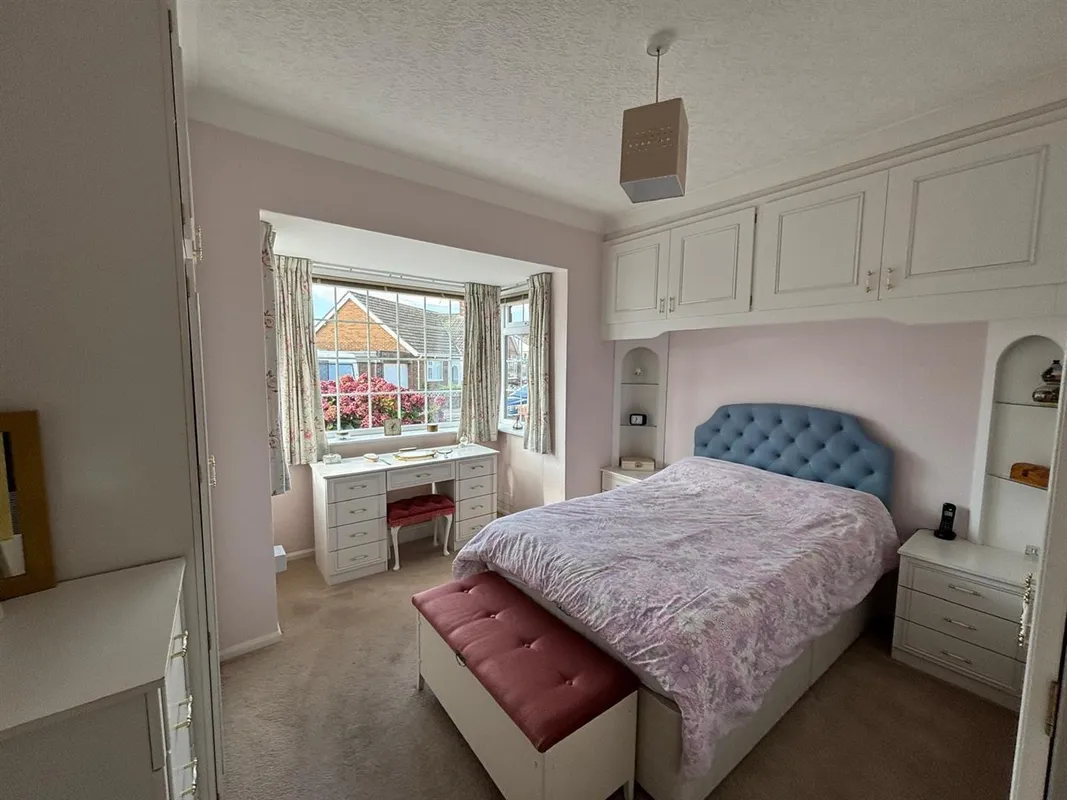 Chrystals Road, Hornsea