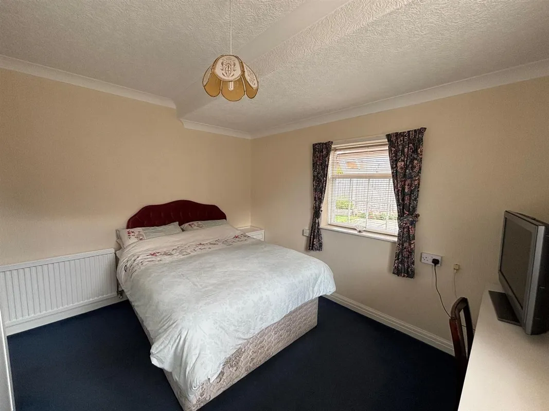 Chrystals Road, Hornsea
