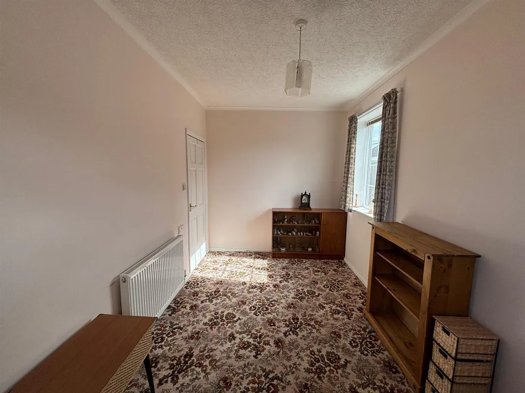 Chrystals Road, Hornsea