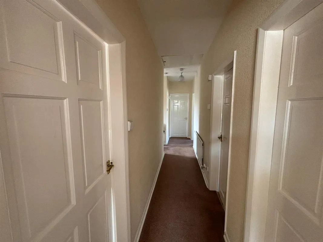 Chrystals Road, Hornsea