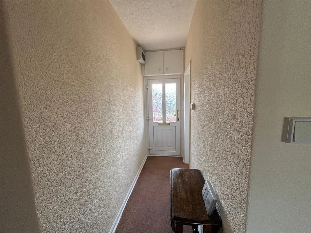 Chrystals Road, Hornsea