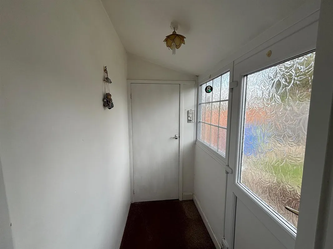 Chrystals Road, Hornsea