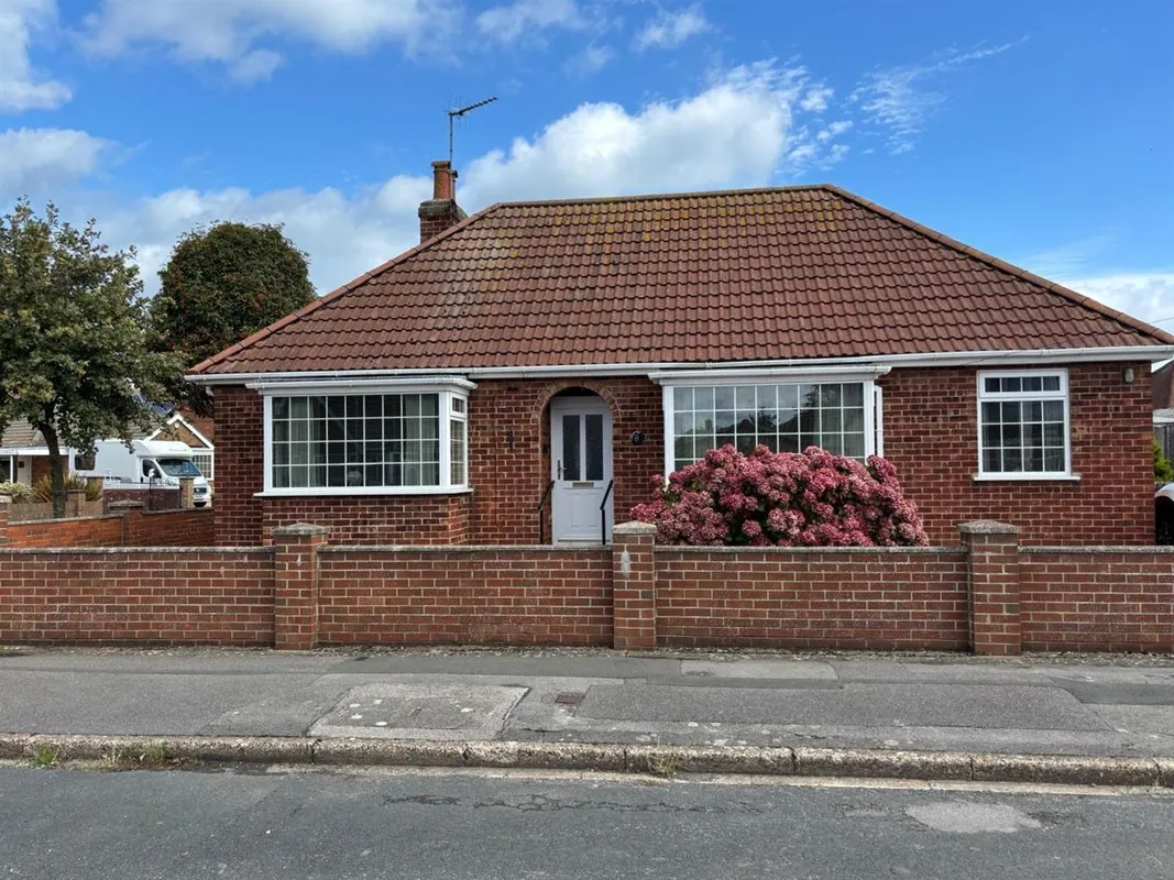 Chrystals Road, Hornsea