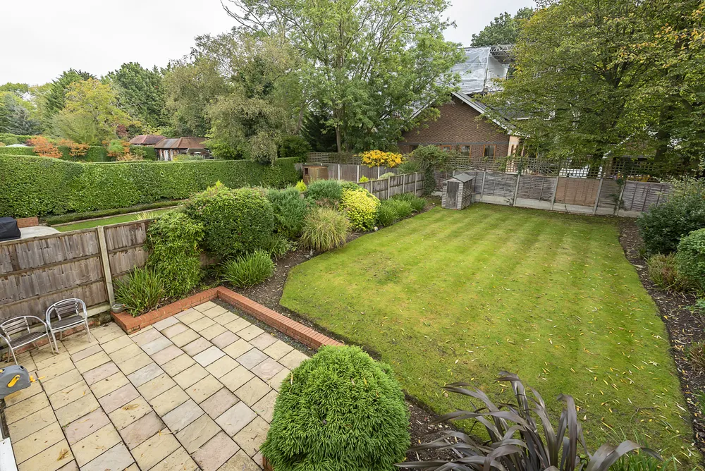 Bellfield Avenue, Harrow Weald, HA3