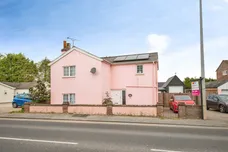 Ipswich Road, COLCHESTER
