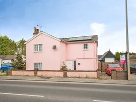 Ipswich Road, COLCHESTER photo