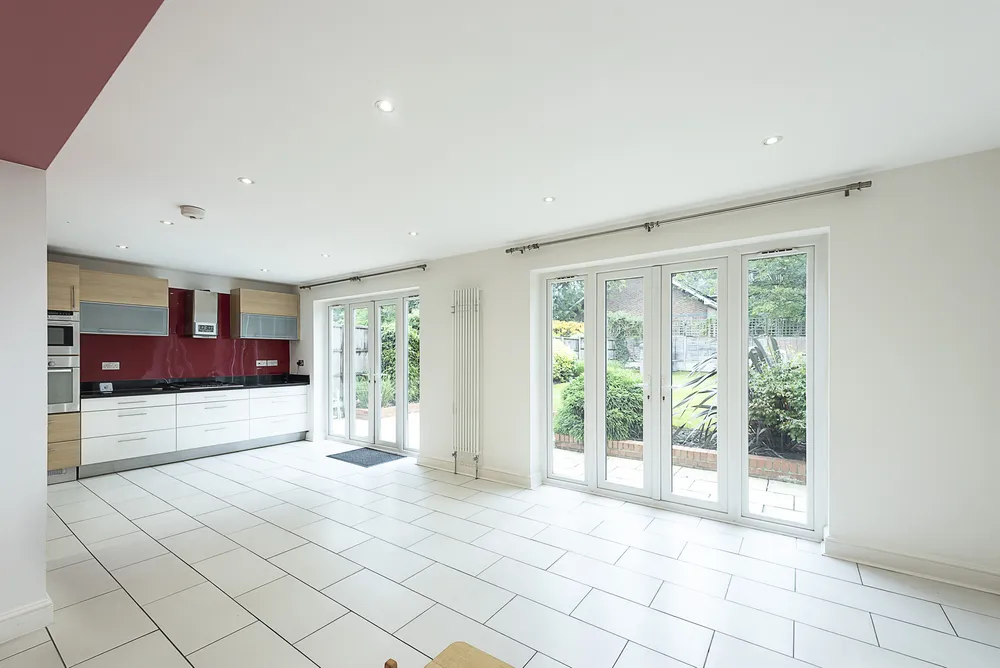 Bellfield Avenue, Harrow Weald, HA3
