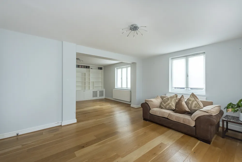 Bellfield Avenue, Harrow Weald, HA3